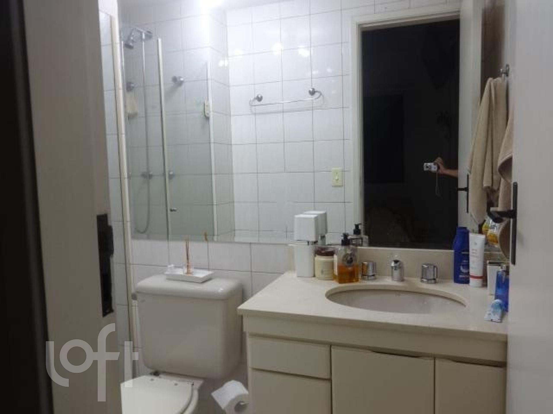 Apartamento à venda com 2 quartos, 58m² - Foto 12