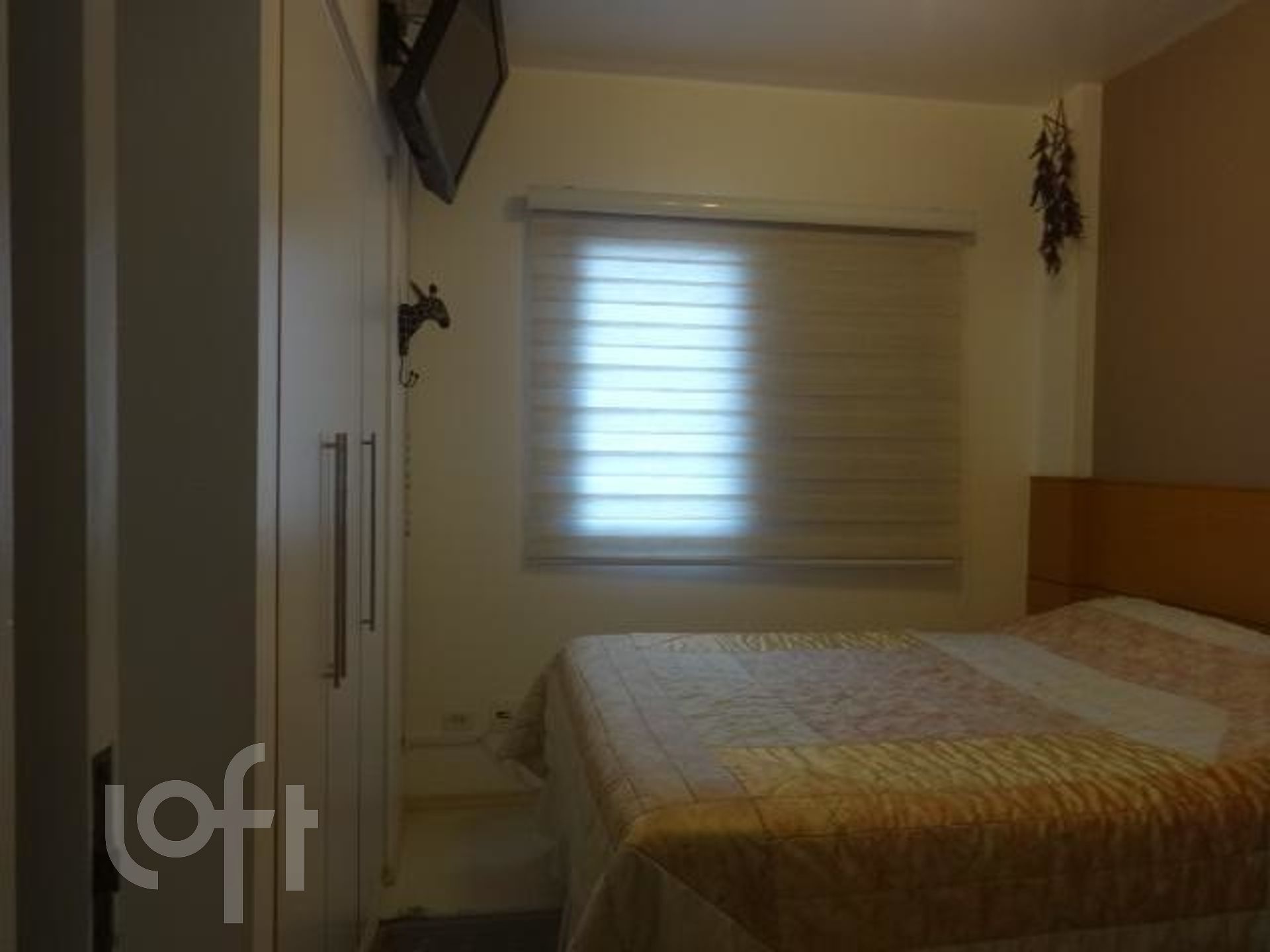 Apartamento à venda com 2 quartos, 58m² - Foto 5