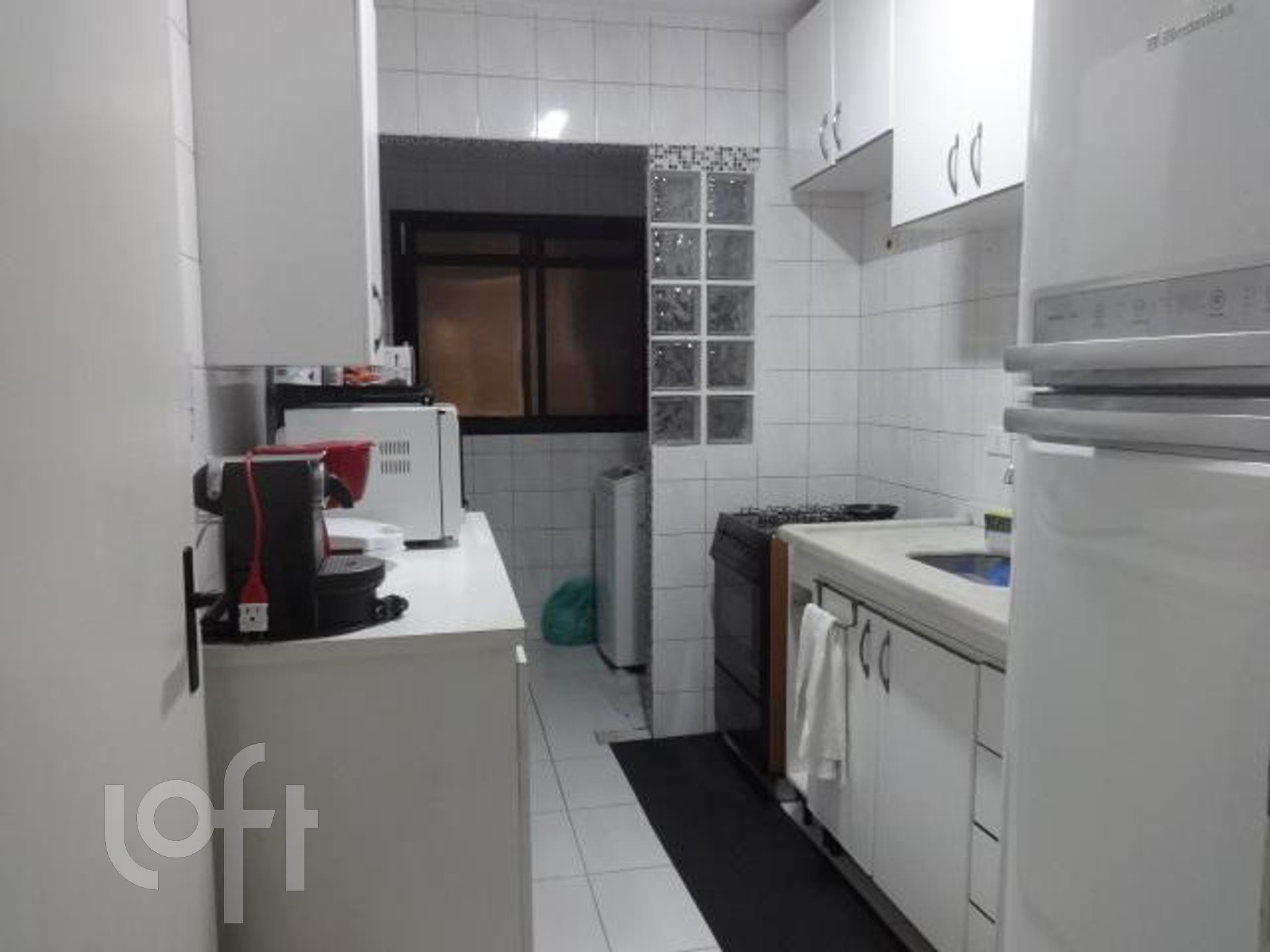 Apartamento à venda com 2 quartos, 58m² - Foto 9