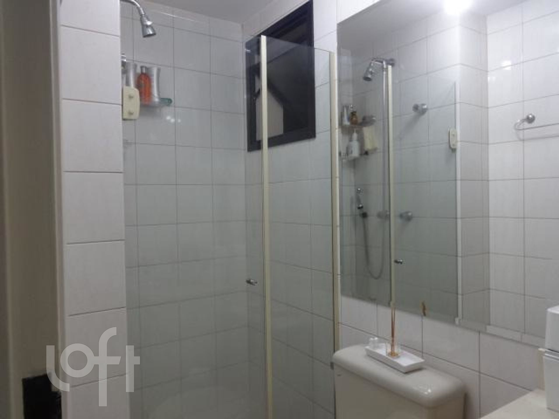 Apartamento à venda com 2 quartos, 58m² - Foto 13