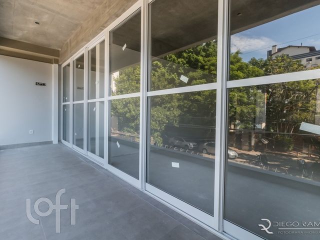 Apartamento com 93m², 2 dormitórios, 1 suíte, 1 vaga, Santana em Porto Alegre