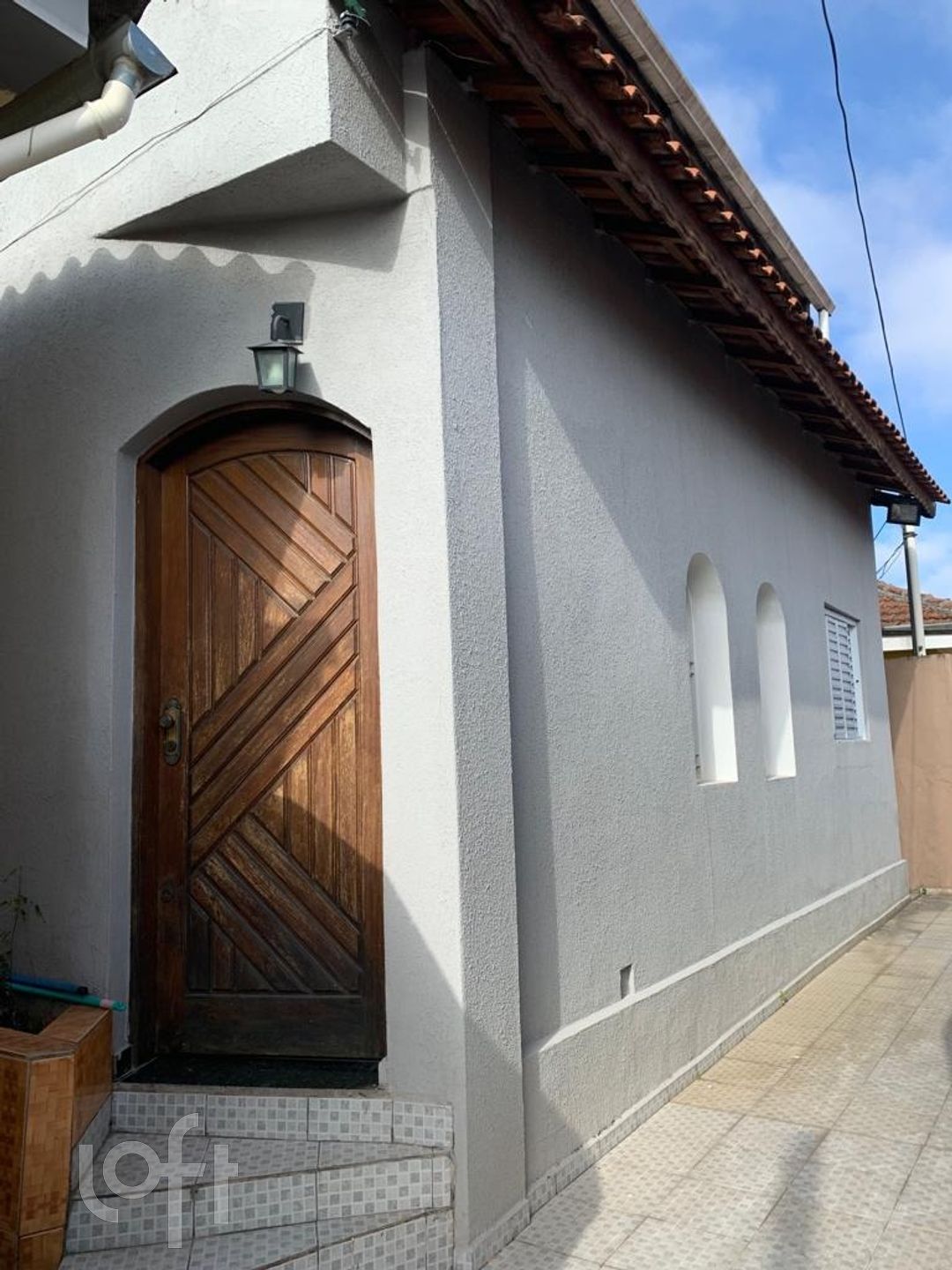 Casa à venda com 2 quartos, 50m² - Foto 8