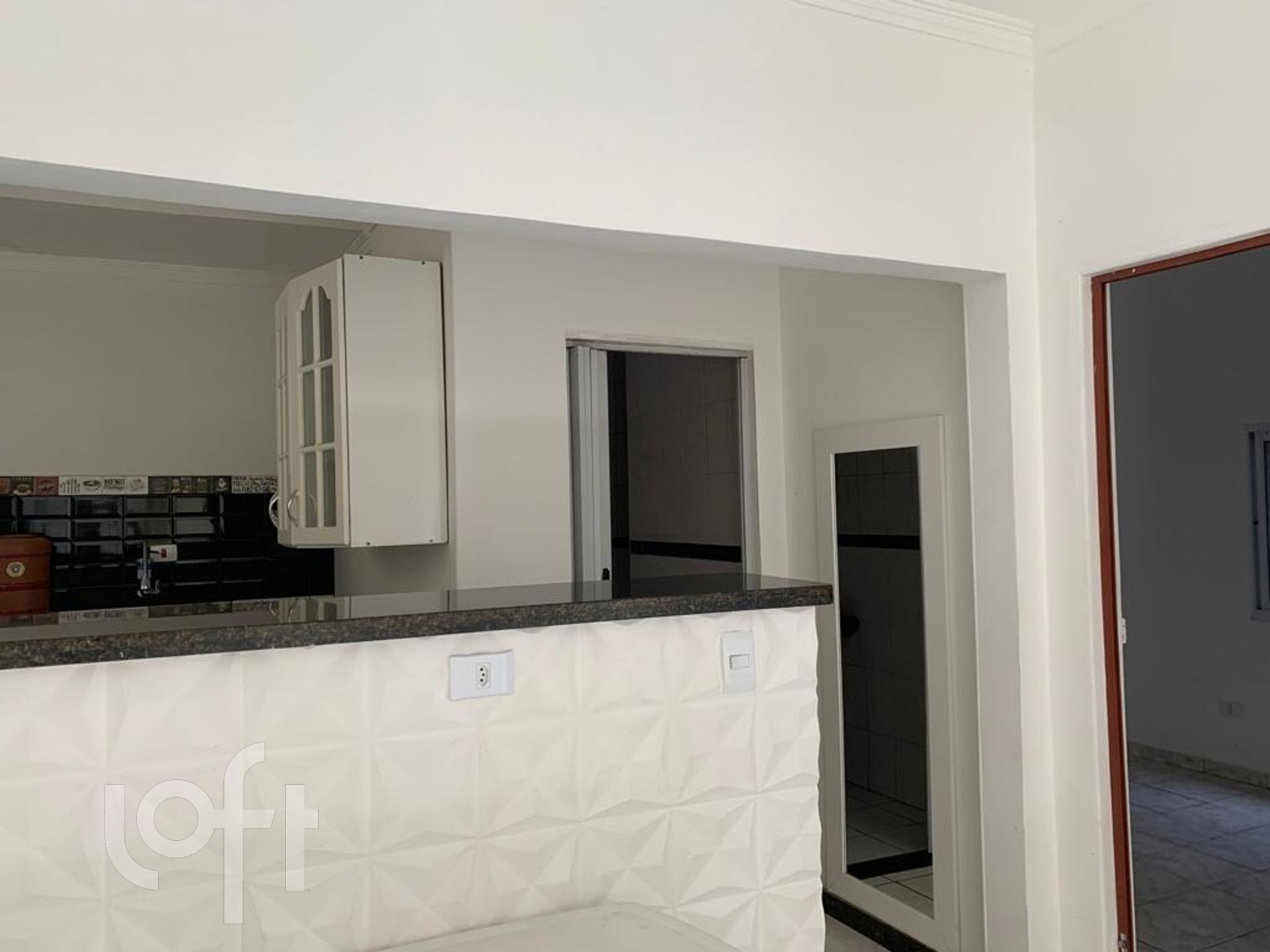 Casa à venda com 2 quartos, 50m² - Foto 3