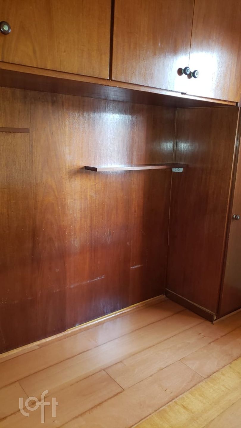 Apartamento à venda com 3 quartos, 74m² - Foto 3