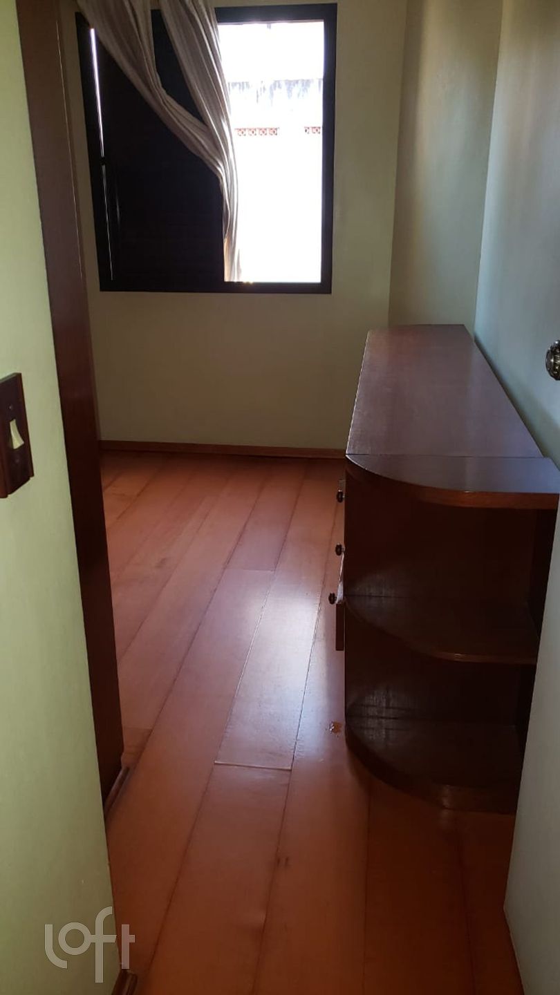 Apartamento à venda com 3 quartos, 74m² - Foto 2