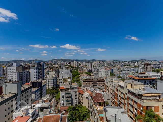 Apartamento com 106m², 2 dormitórios, 2 suítes, 2 vagas, Bela Vista em Porto Alegre