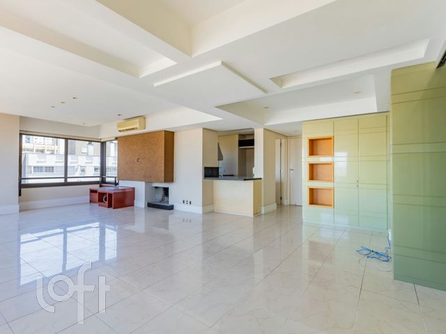 Apartamento com 106m², 2 dormitórios, 2 suítes, 2 vagas, Bela Vista em Porto Alegre
