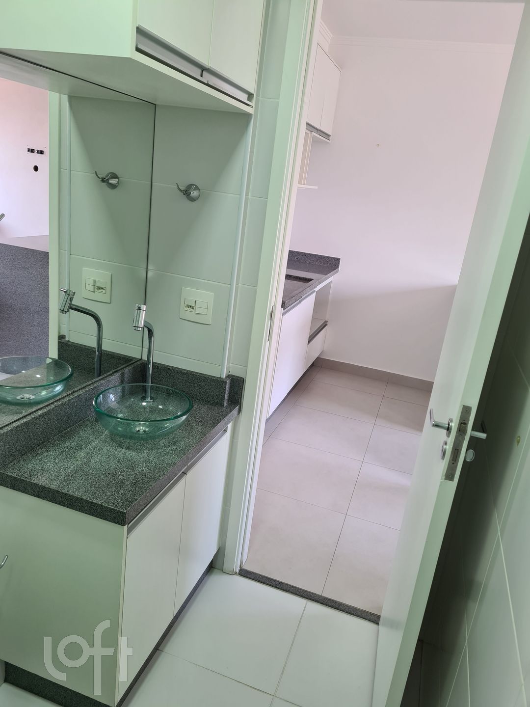 Apartamento à venda com 1 quarto, 26m² - Foto 4