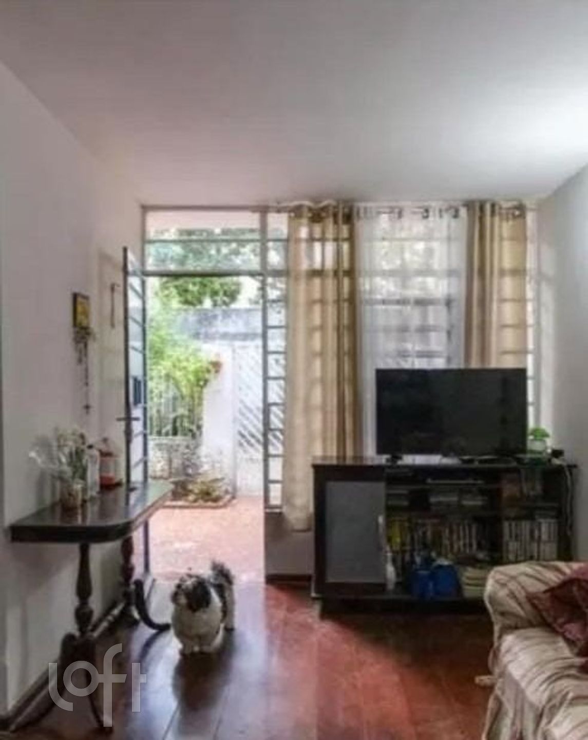 Casa à venda em Vila Olímpia com 112 m², 3 quartos