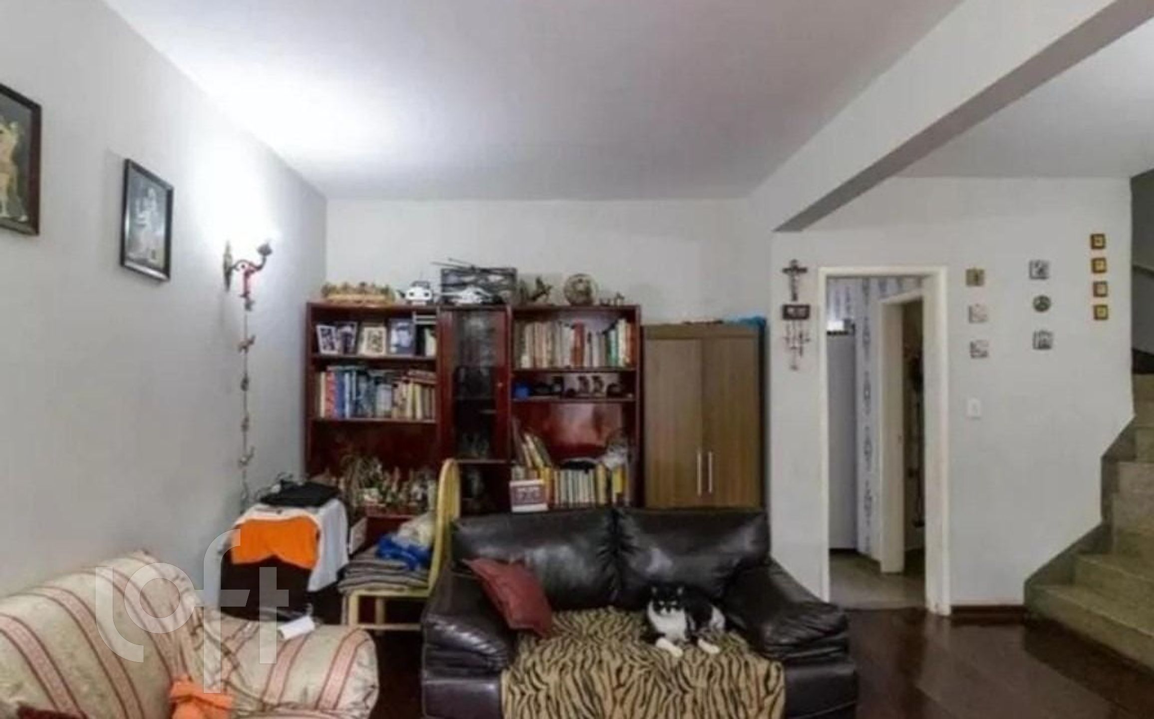 Casa à venda com 3 quartos, 112m² - Foto 2