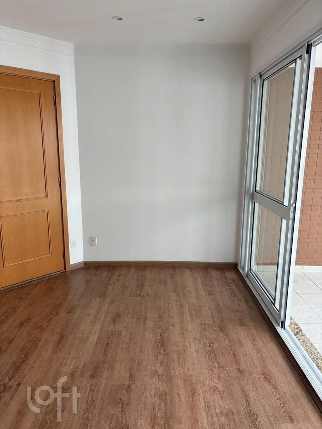 Apartamento à venda com 1 quarto, 91m² - Foto 2