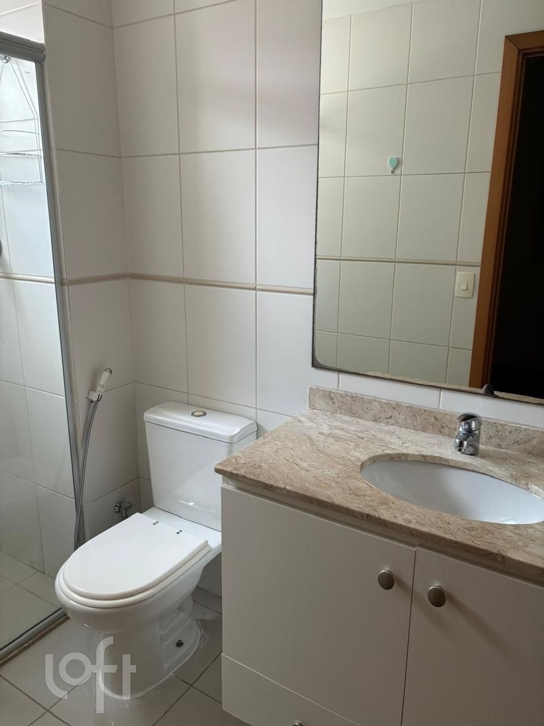 Apartamento à venda com 1 quarto, 91m² - Foto 5