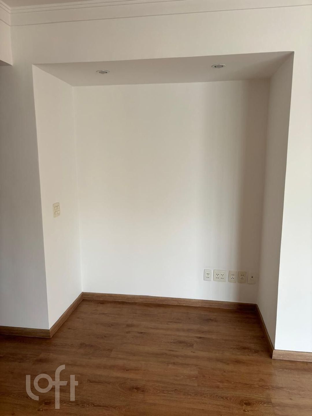 Apartamento à venda com 1 quarto, 91m² - Foto 3