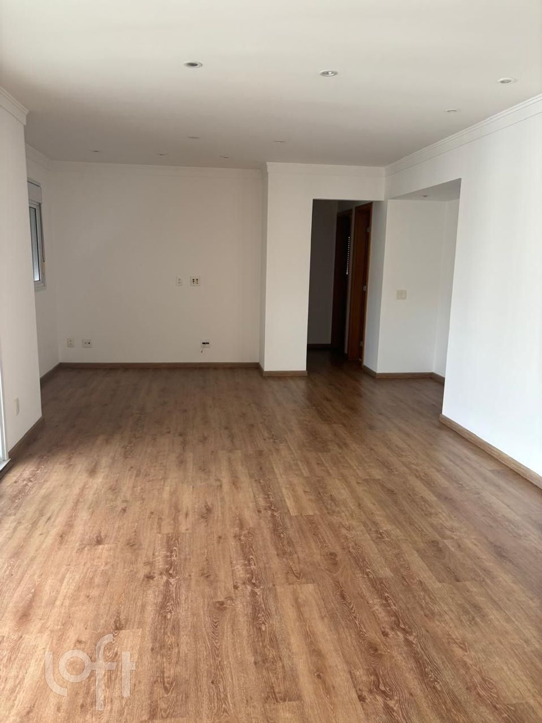 Apartamento à venda com 1 quarto, 91m² - Foto 1