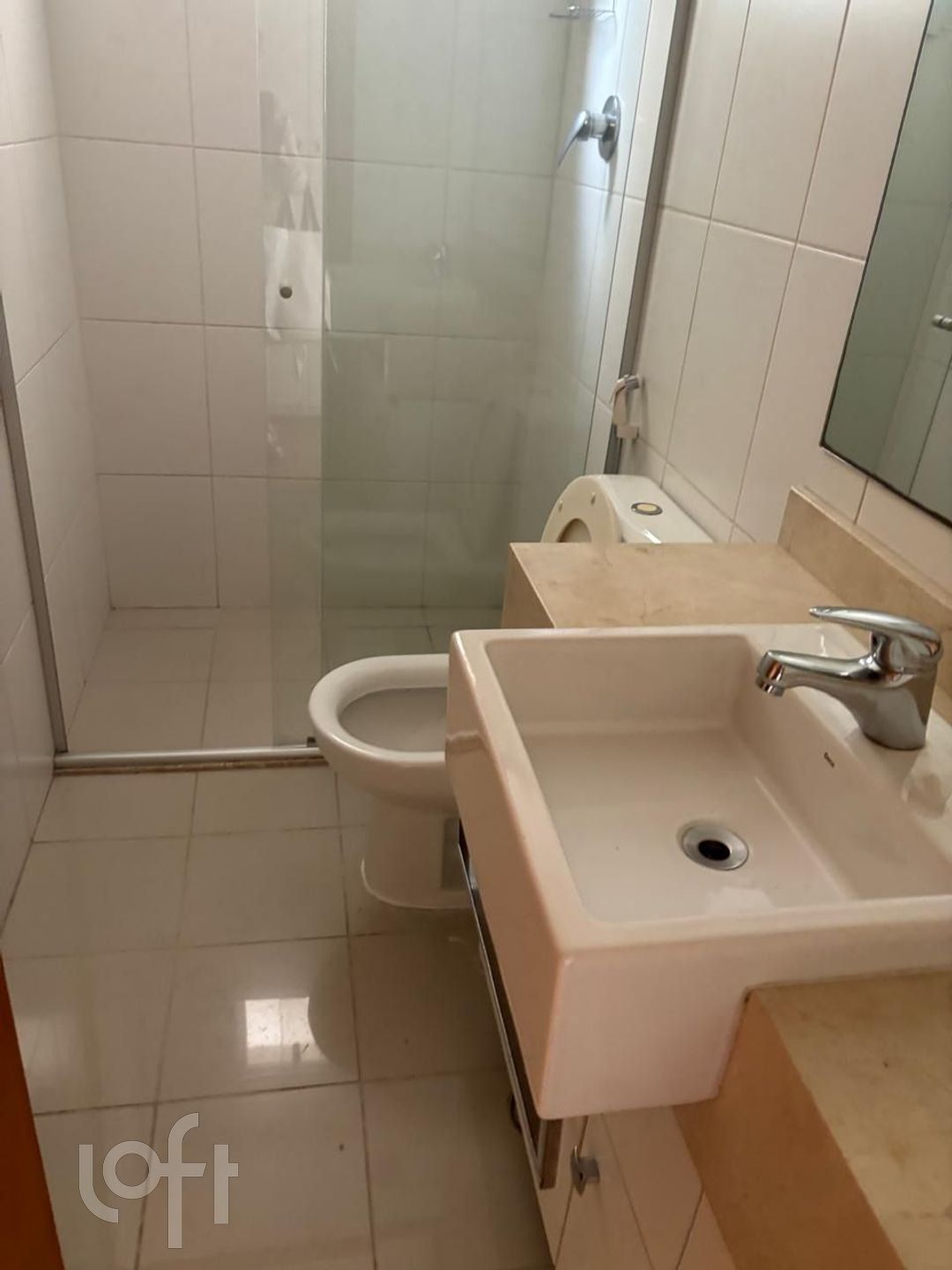 Apartamento à venda com 1 quarto, 91m² - Foto 7