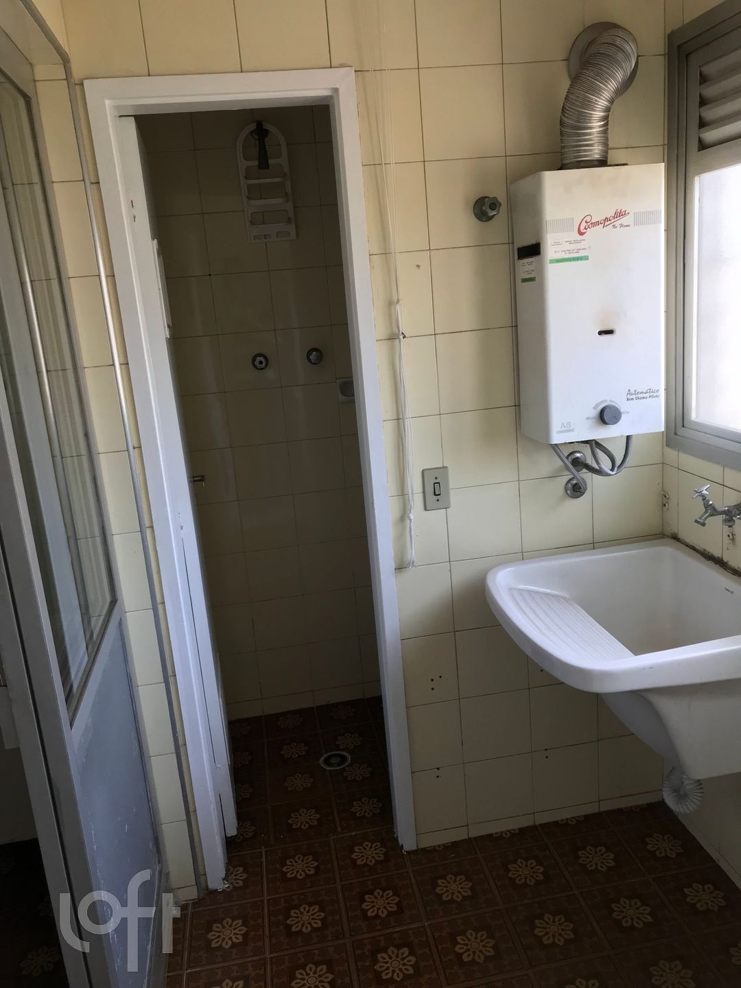 Apartamento à venda com 2 quartos, 68m² - Foto 5