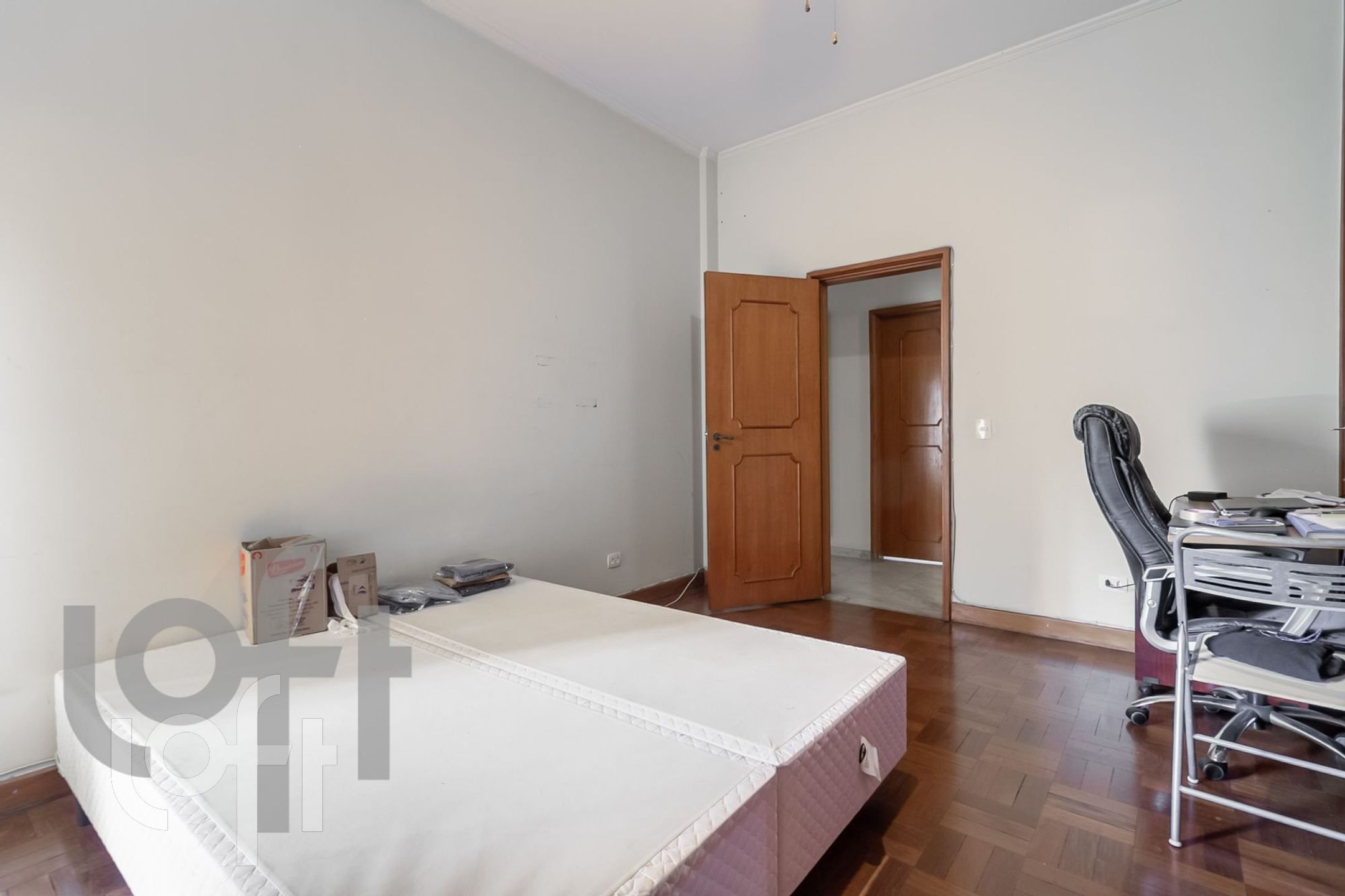 Apartamento à venda com 3 quartos, 221m² - Foto 5