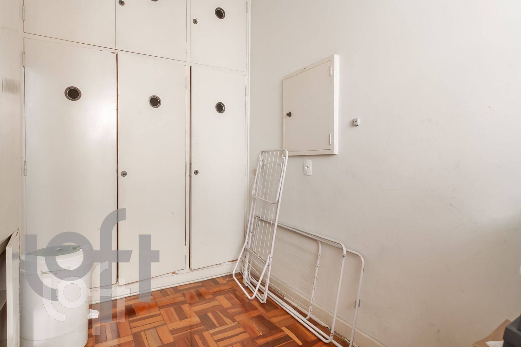 Apartamento à venda com 3 quartos, 221m² - Foto 21