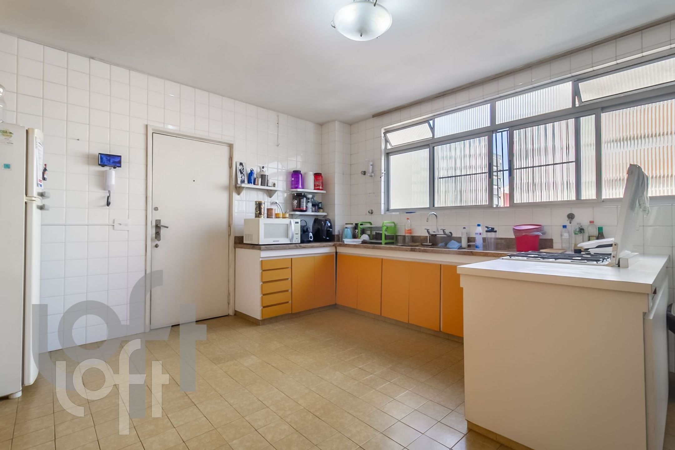 Apartamento à venda com 3 quartos, 221m² - Foto 25