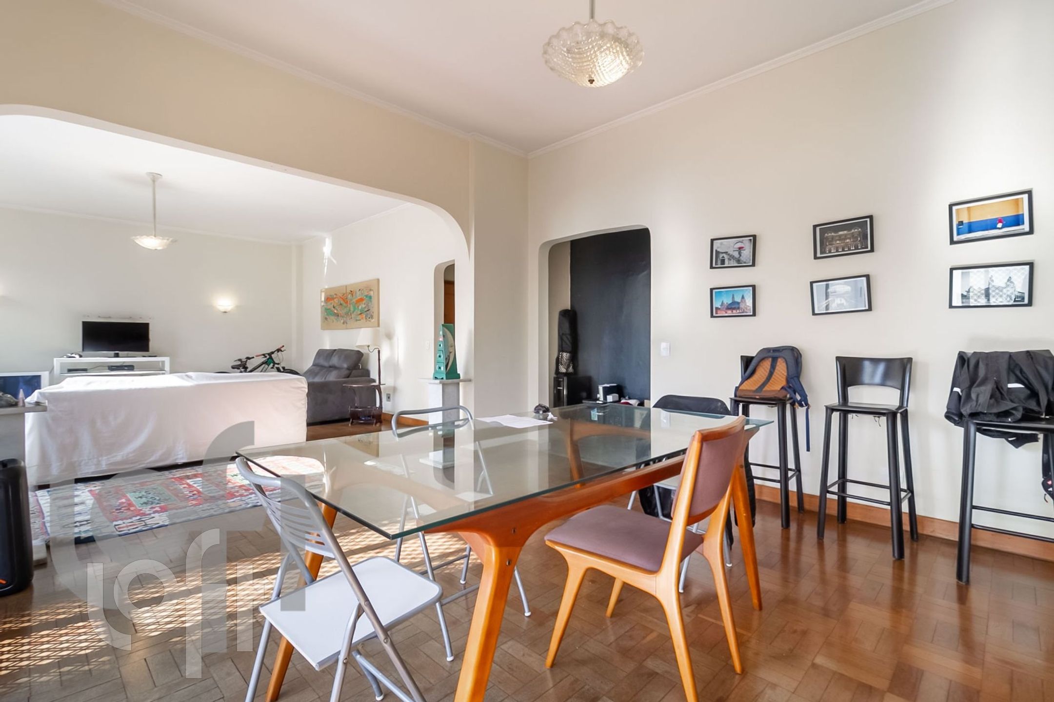 Apartamento à venda com 3 quartos, 221m² - Foto 16