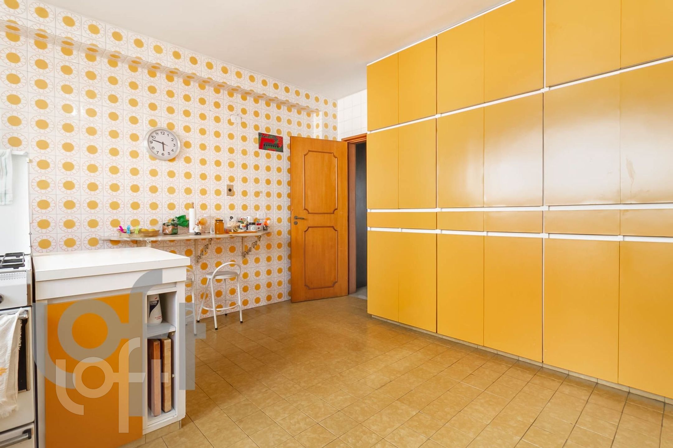 Apartamento à venda com 3 quartos, 221m² - Foto 23