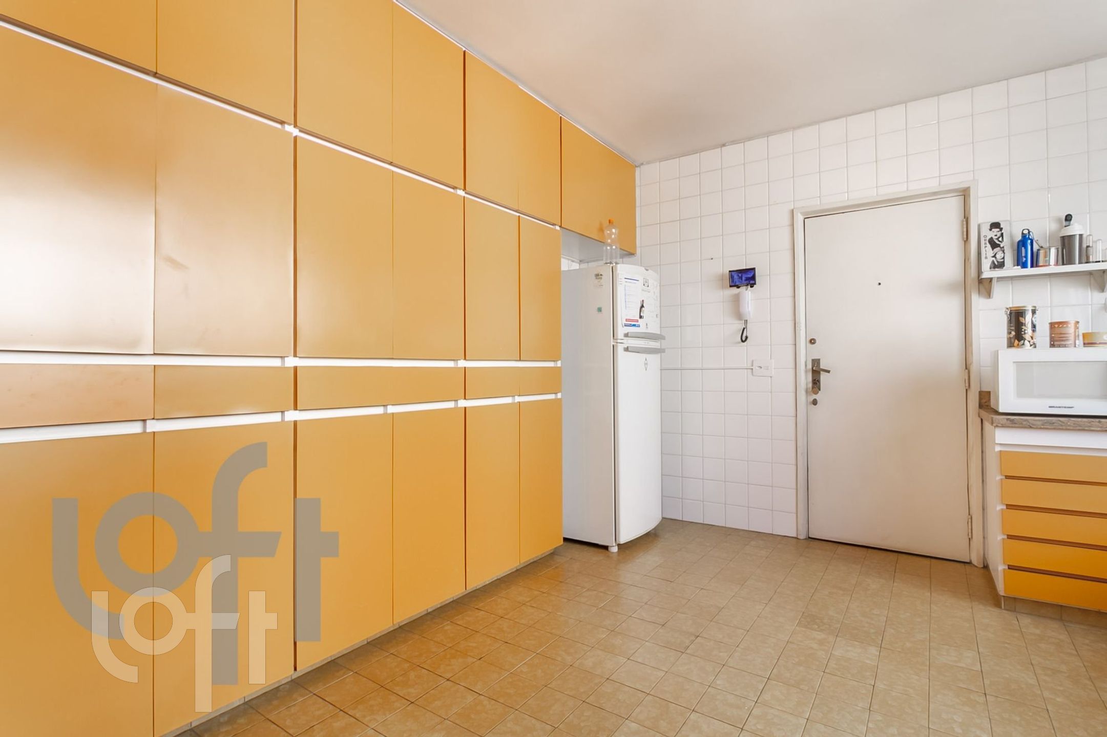 Apartamento à venda com 3 quartos, 221m² - Foto 24