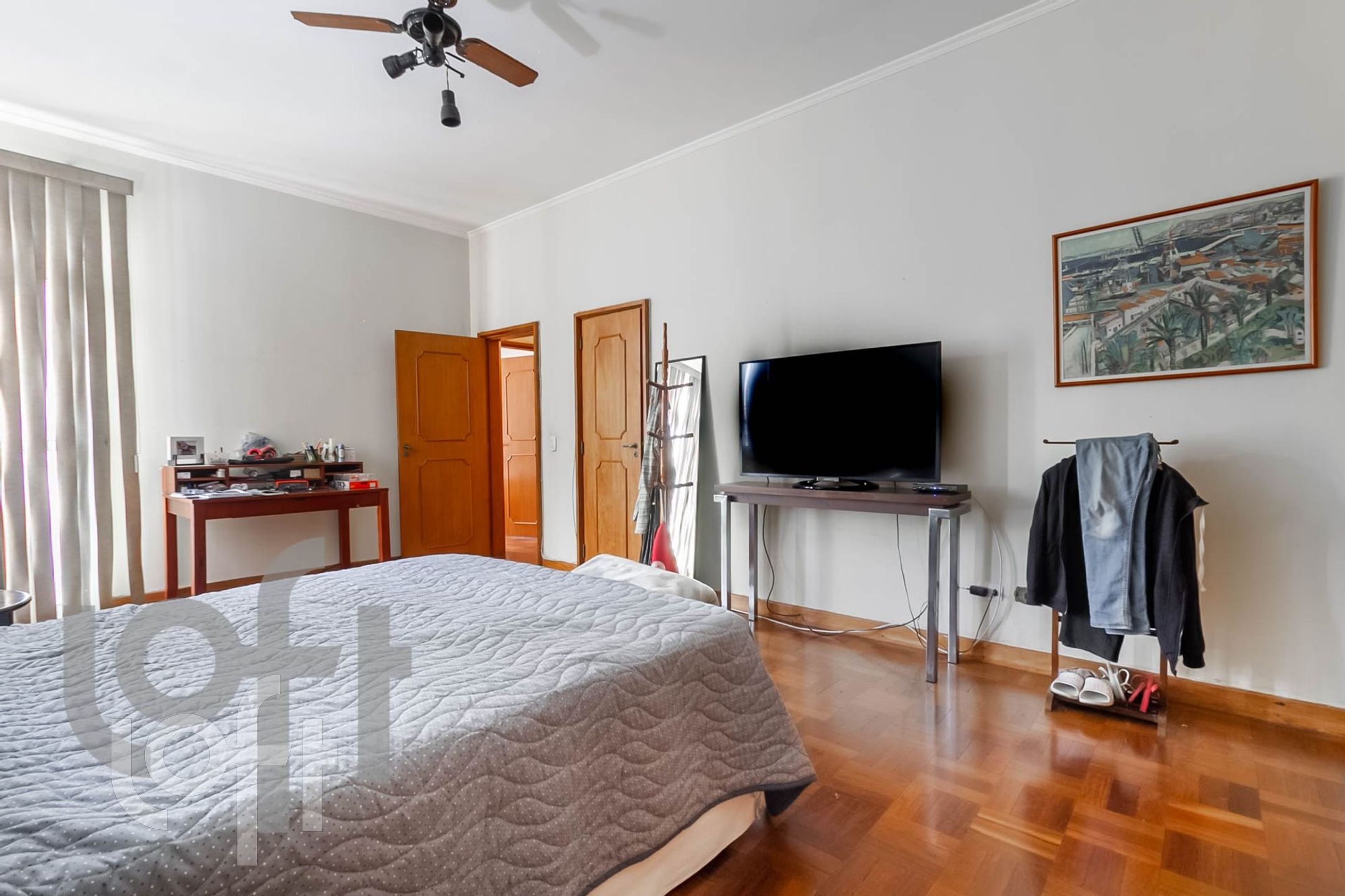 Apartamento à venda com 3 quartos, 221m² - Foto 10