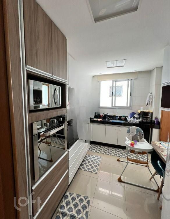 Apartamento à venda com 3 quartos, 95m² - Foto 8