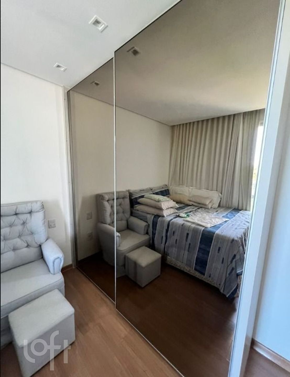 Apartamento à venda com 3 quartos, 95m² - Foto 4