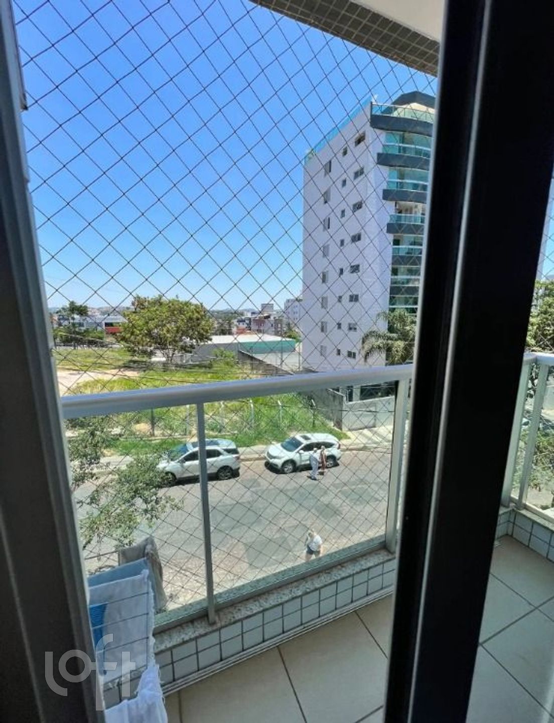 Apartamento à venda com 3 quartos, 95m² - Foto 3