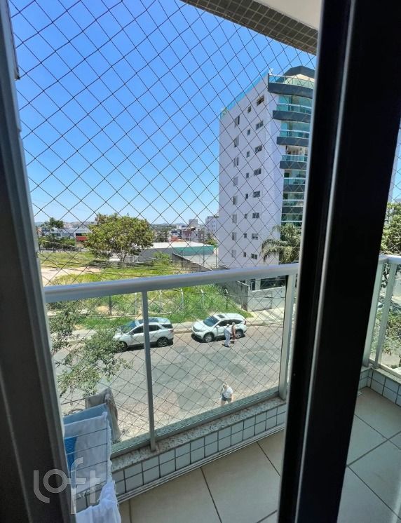 Apartamento à venda com 3 quartos, 95m² - Foto 3