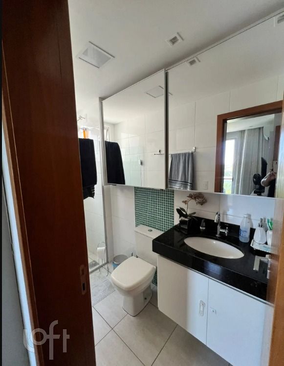 Apartamento à venda com 3 quartos, 95m² - Foto 5