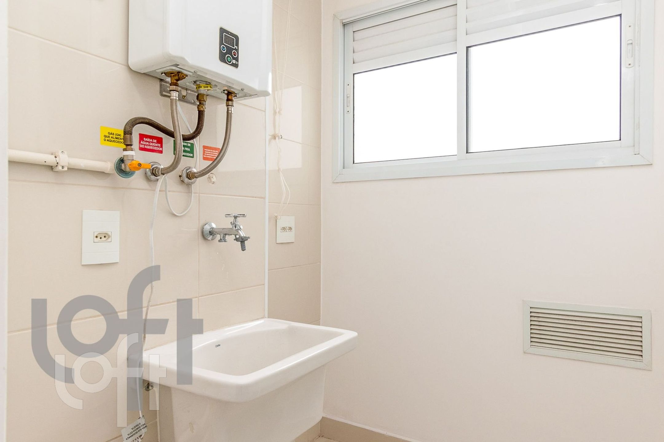 Apartamento à venda com 2 quartos, 67m² - Foto 19