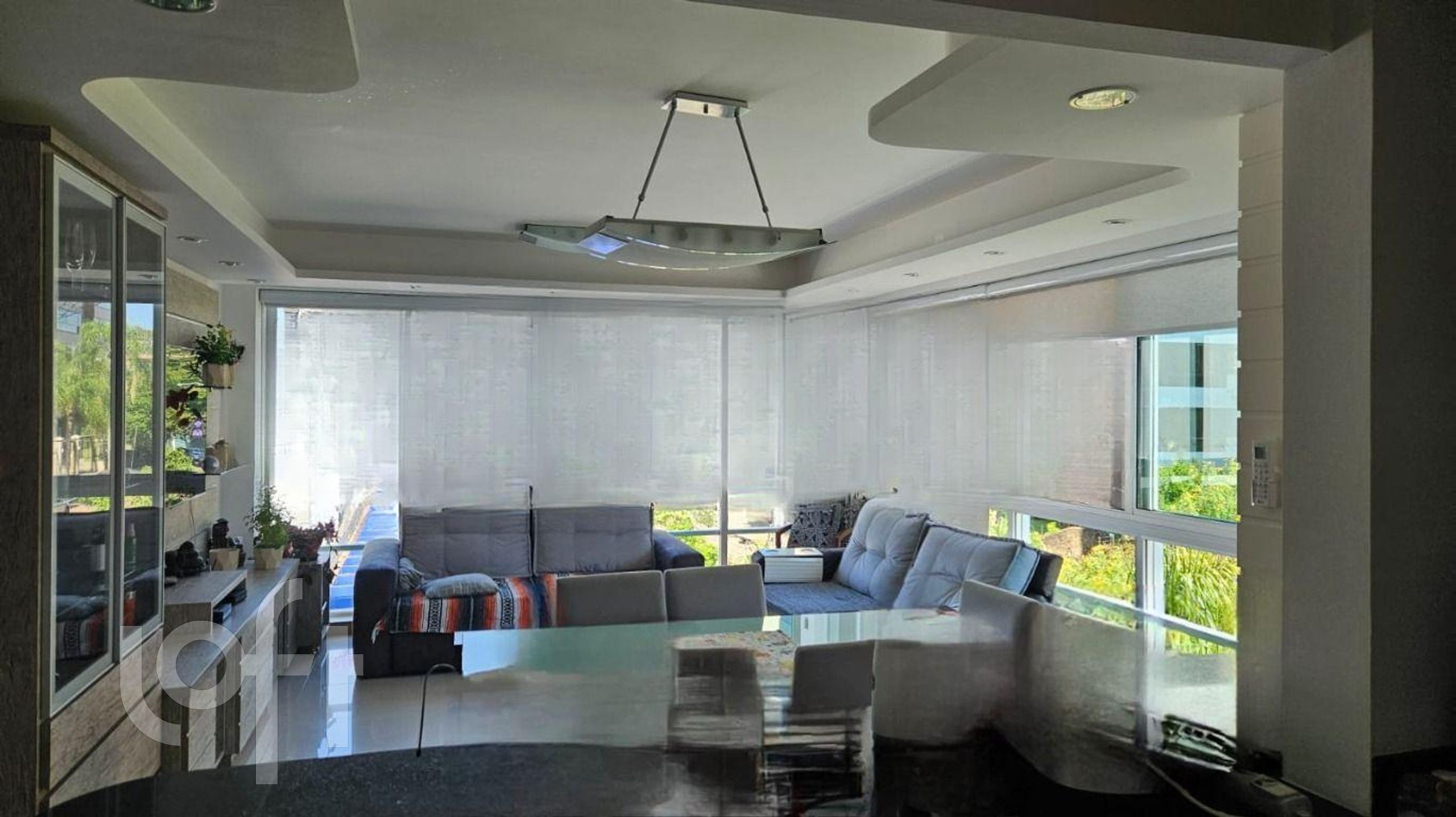 Apartamento com 83m², 2 dormitórios, 2 suítes, 1 vaga, Petrópolis em Porto Alegre