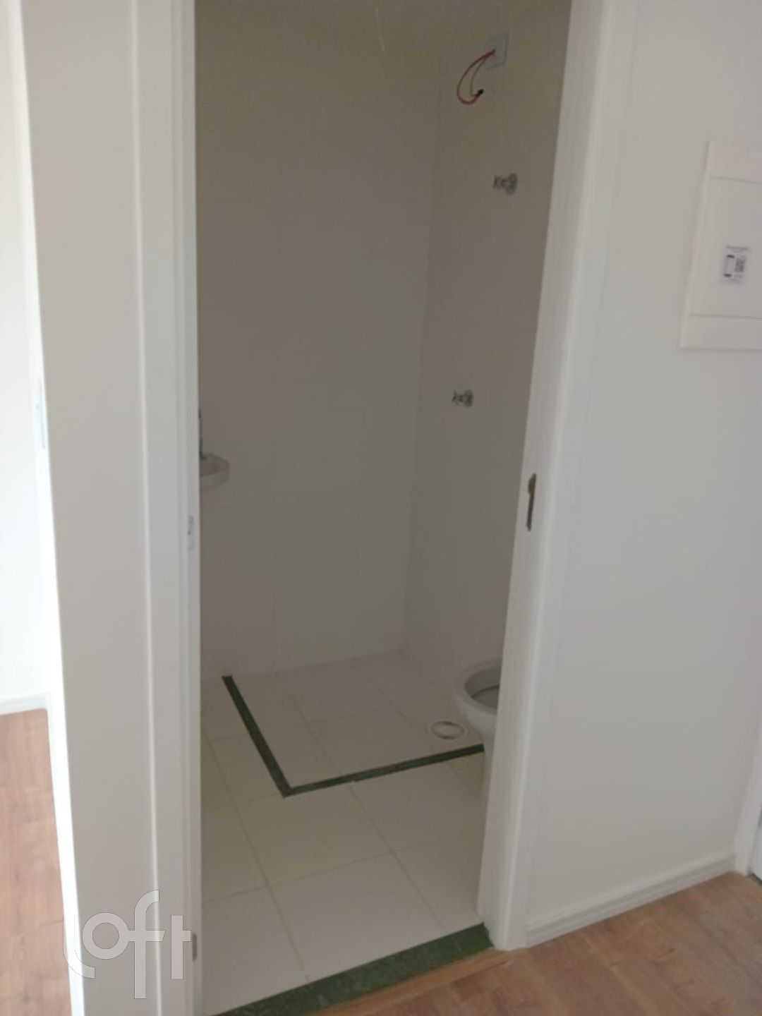 Apartamento à venda com 1 quarto, 15m² - Foto 10