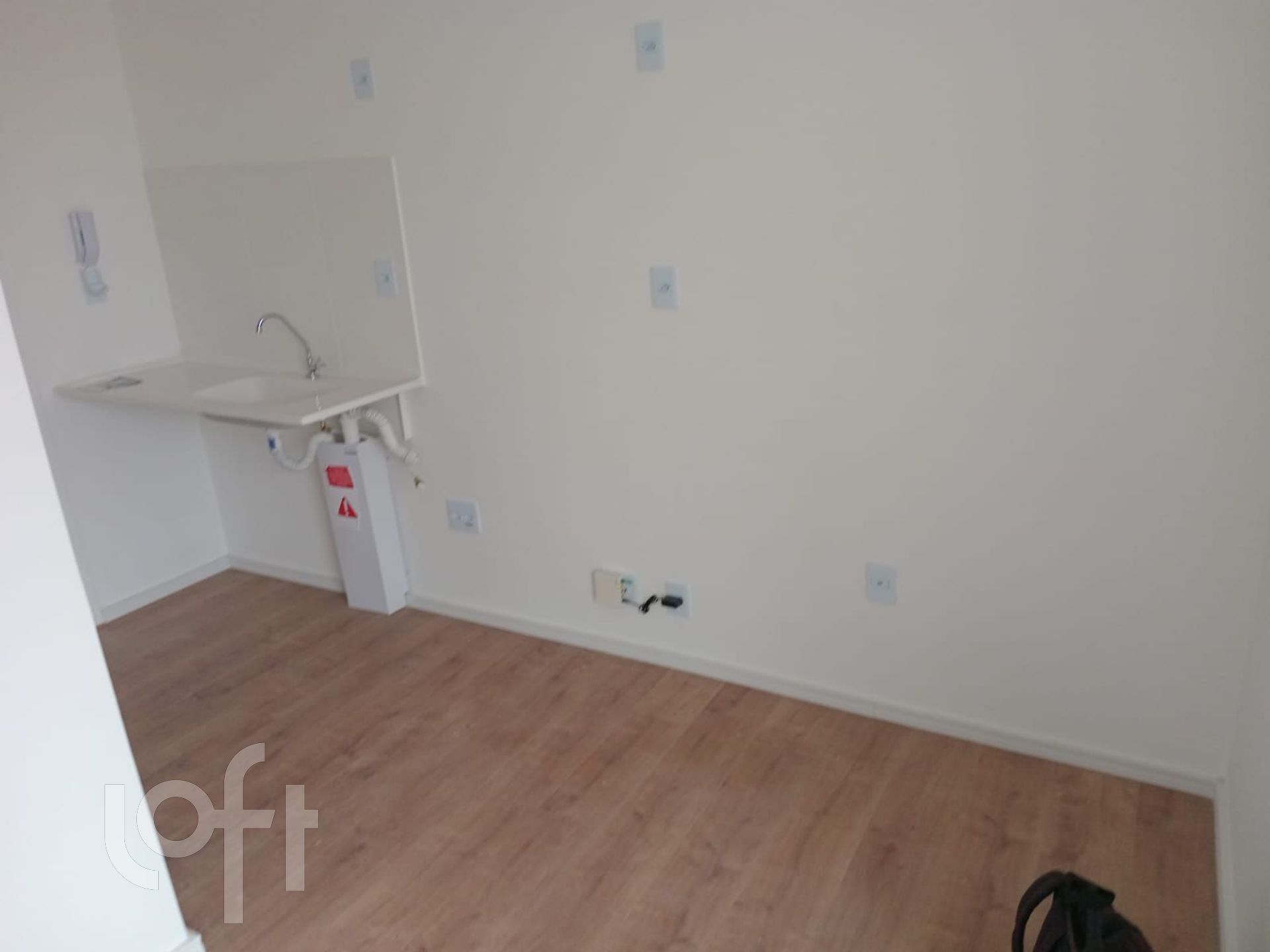 Apartamento à venda com 1 quarto, 15m² - Foto 6