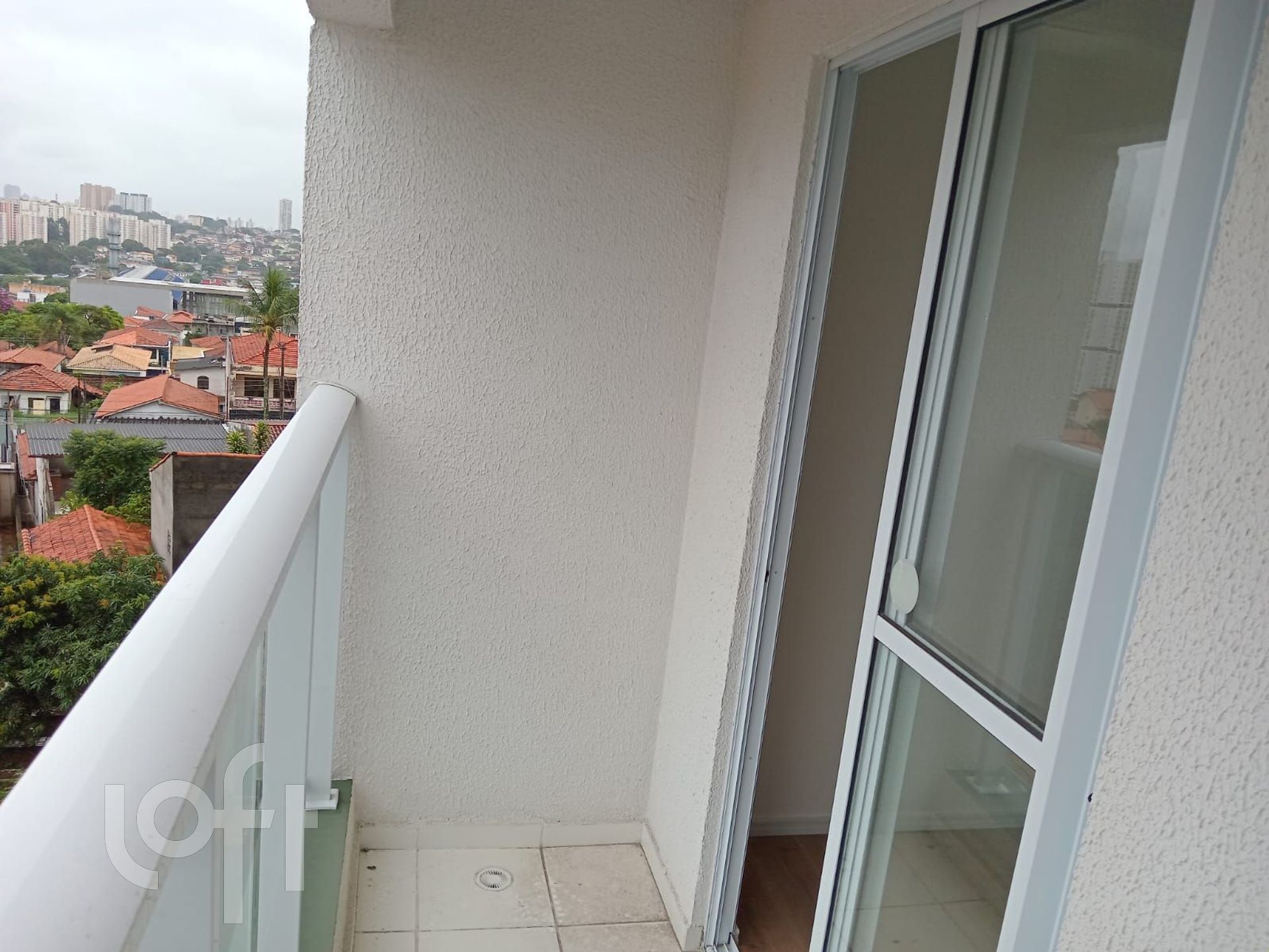 Apartamento à venda com 1 quarto, 15m² - Foto 3