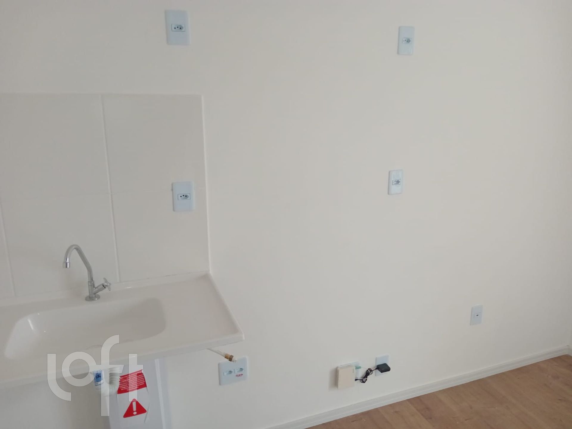 Apartamento à venda com 1 quarto, 15m² - Foto 7