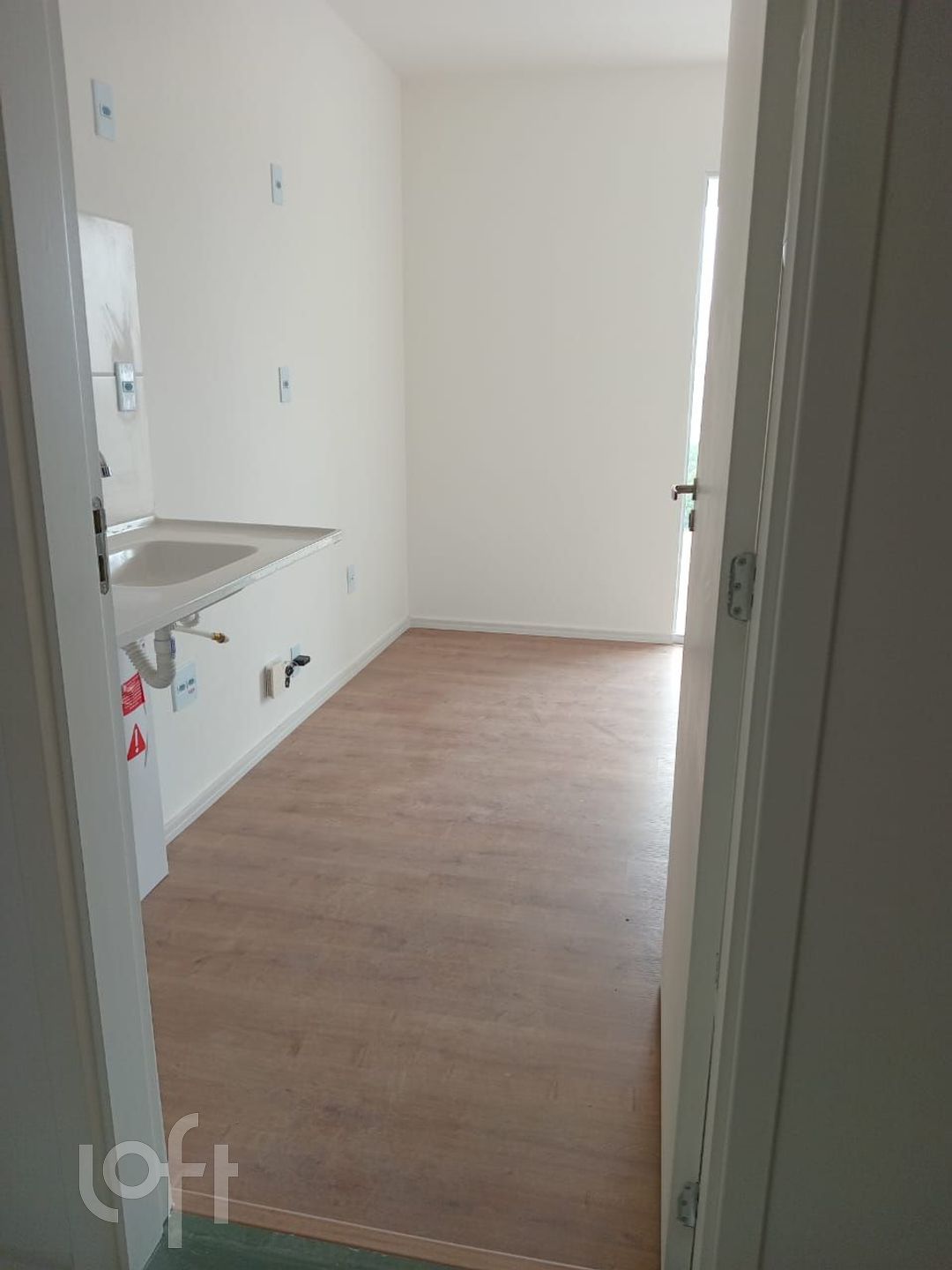 Apartamento à venda com 1 quarto, 15m² - Foto 8