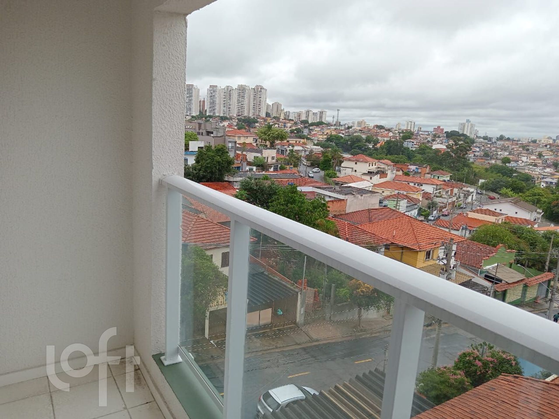 Apartamento à venda com 1 quarto, 15m² - Foto 5