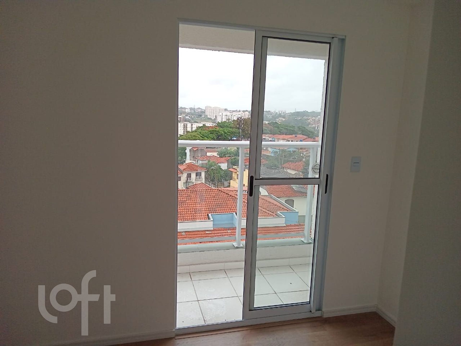 Apartamento à venda com 1 quarto, 15m² - Foto 1