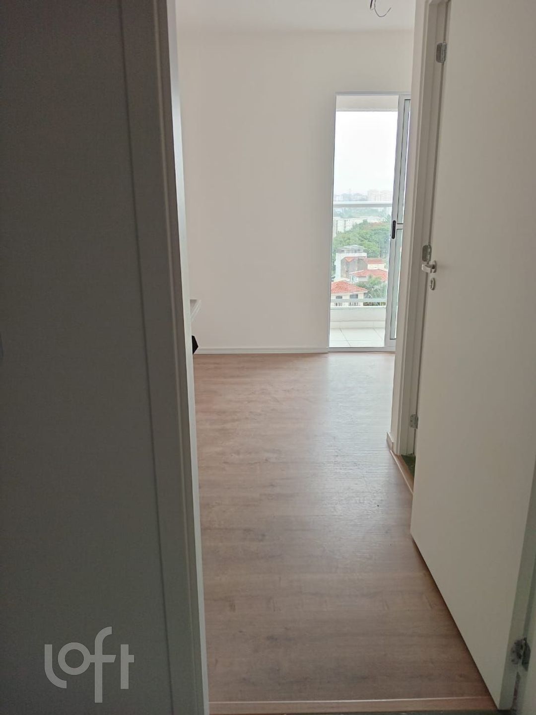 Apartamento à venda com 1 quarto, 15m² - Foto 9