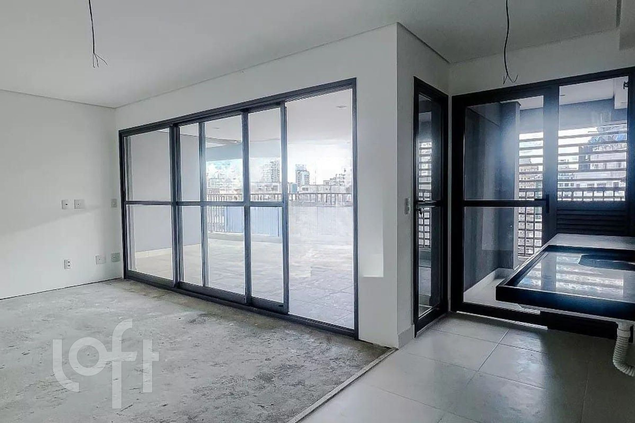 Apartamento à venda com 3 quartos, 118m² - Foto 5