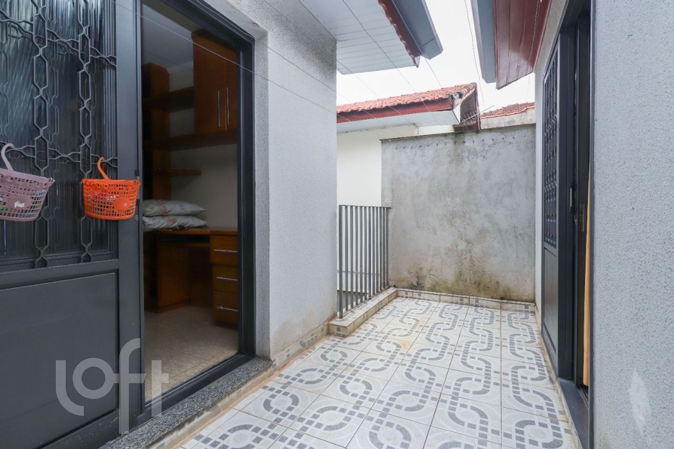 Casa à venda com 3 quartos, 180m² - Foto 29