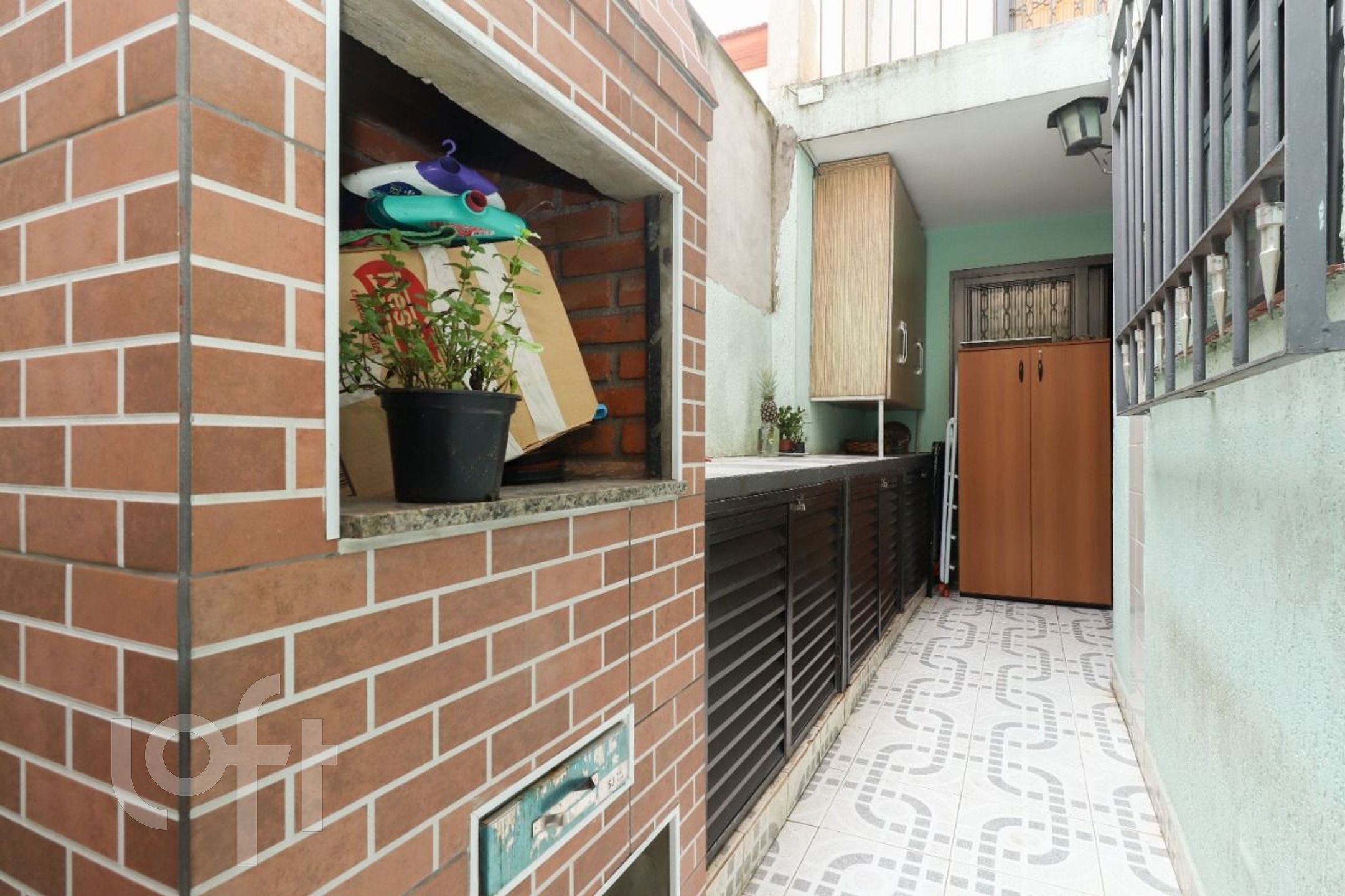 Casa à venda com 3 quartos, 180m² - Foto 49