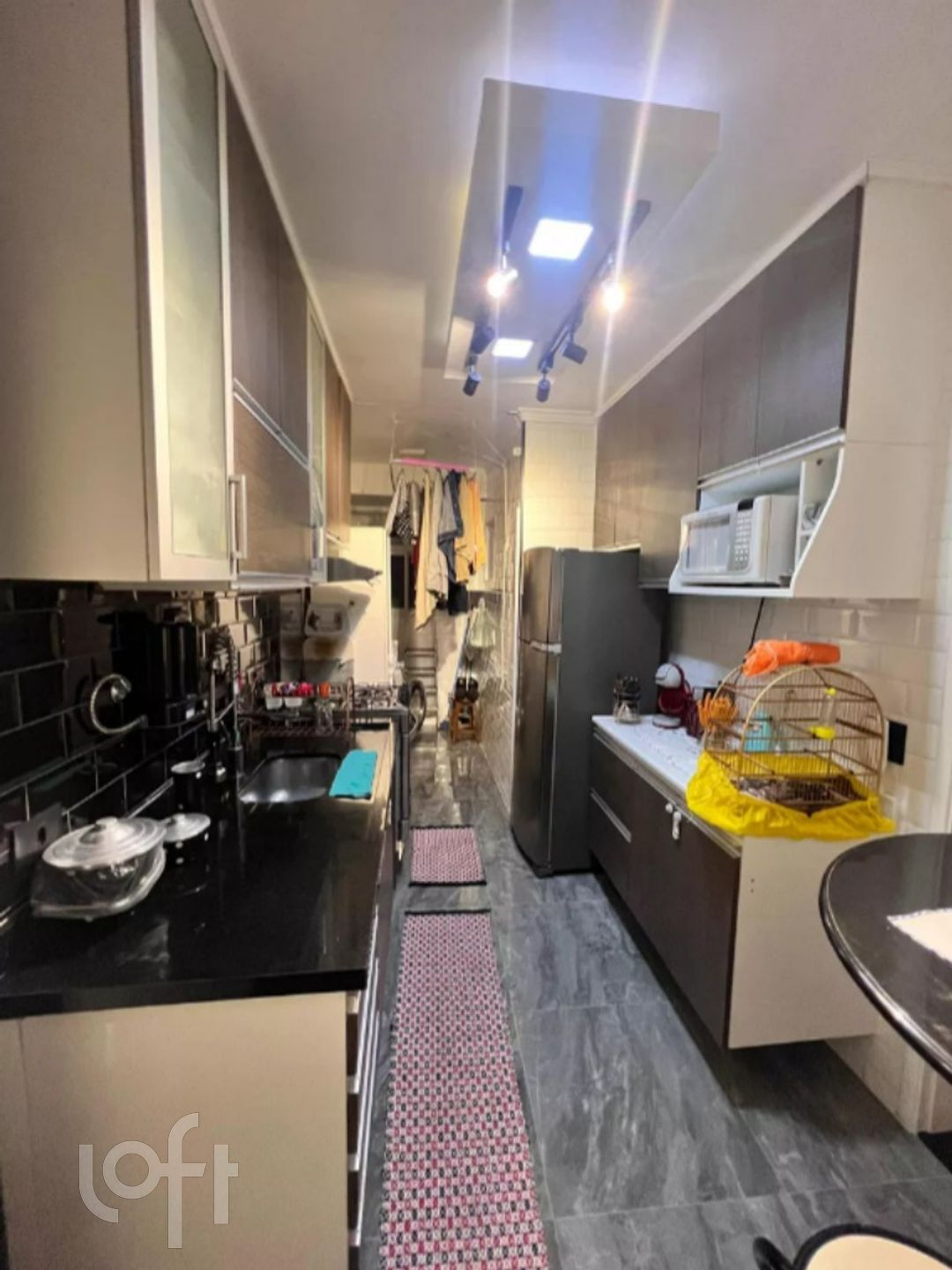 Apartamento à venda com 3 quartos, 78m² - Foto 9