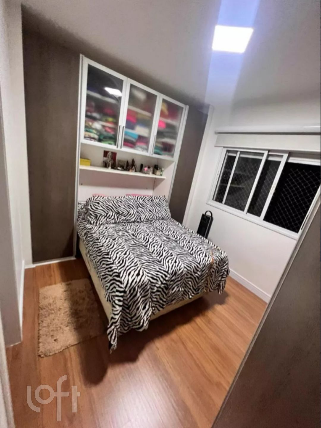 Apartamento à venda com 3 quartos, 78m² - Foto 13