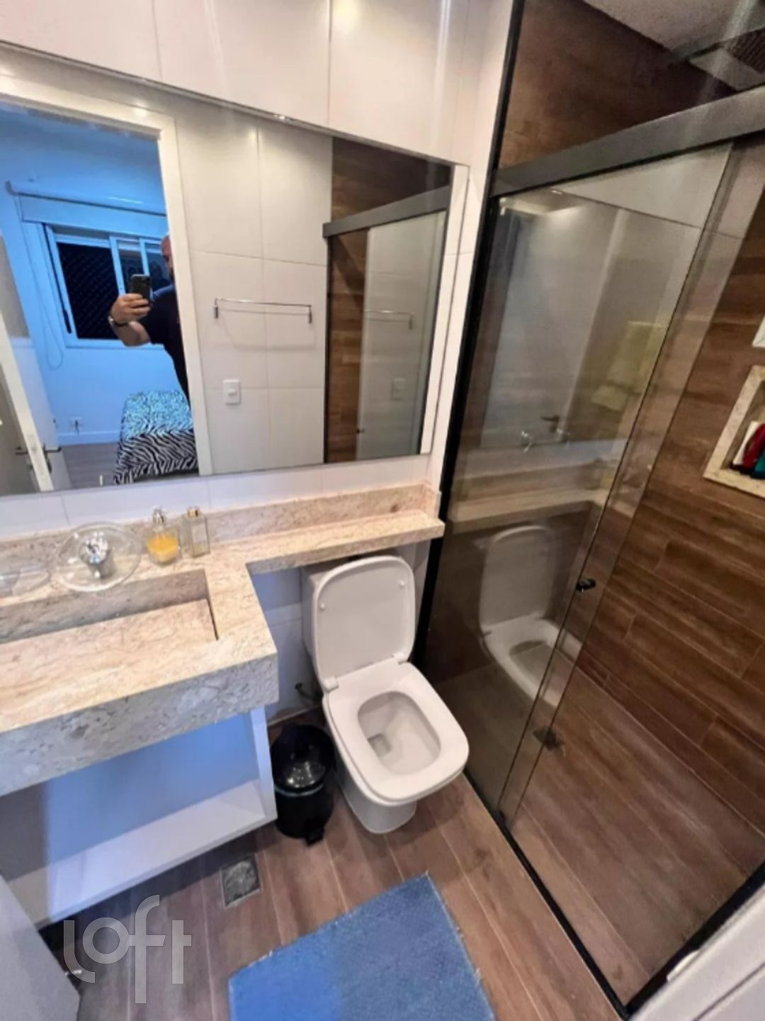 Apartamento à venda com 3 quartos, 78m² - Foto 12