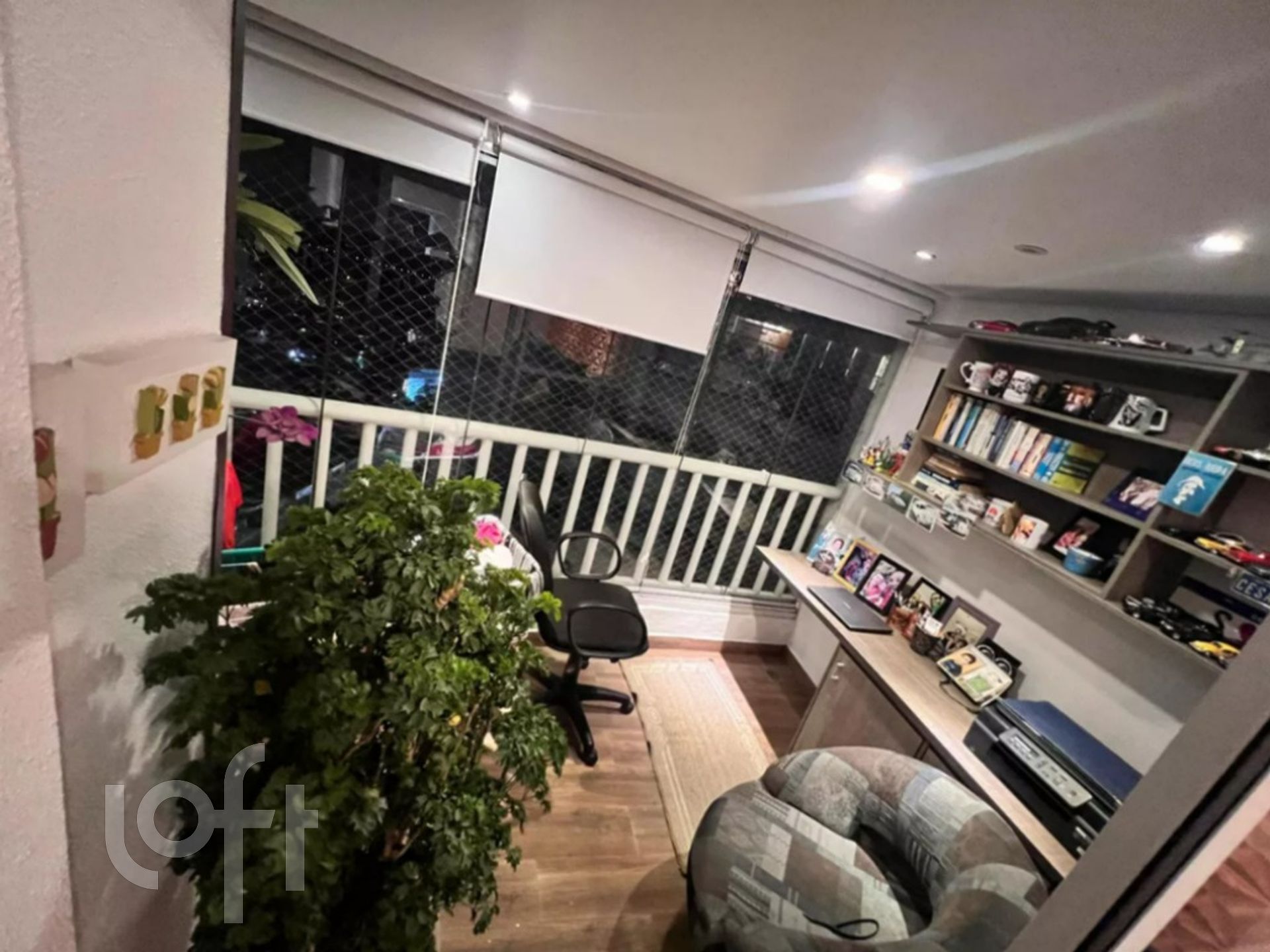 Apartamento à venda com 3 quartos, 78m² - Foto 7