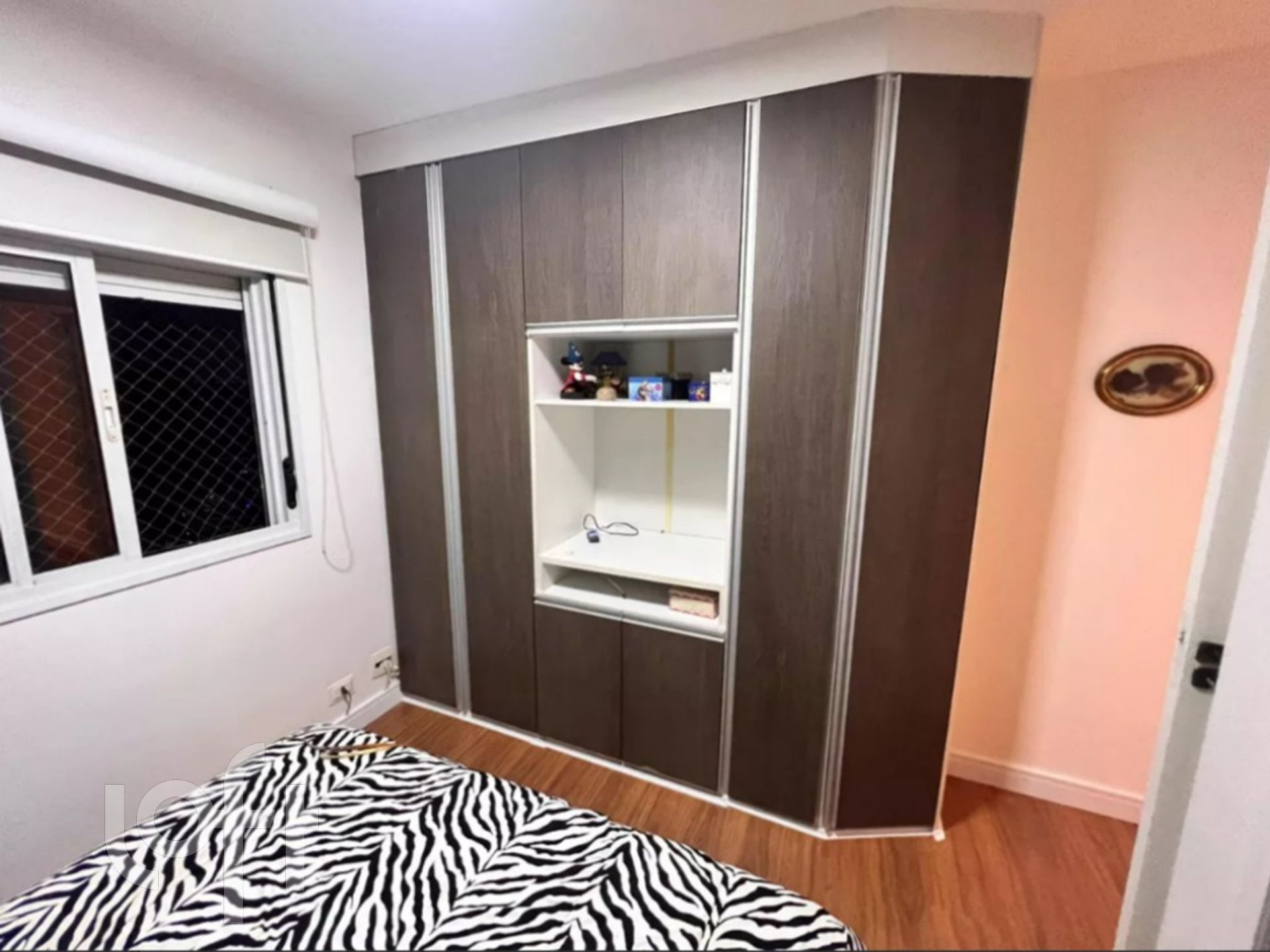 Apartamento à venda com 3 quartos, 78m² - Foto 11